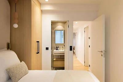 Elegante appartamento con aria condizionata -...