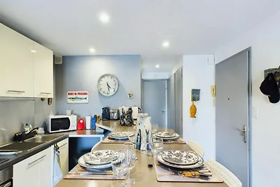 Apartment in Saint-Gilles in der Nähe von...