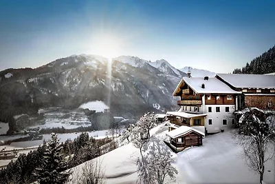 Chalet in Bramberg nahe Wildkogel Arena