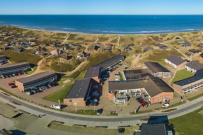 6 person holiday home in Ringkøbing