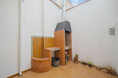 Geschmackvolles Ferienhaus in Mahora mit...