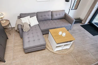 5 Sterne Ferienhaus in Hovborg-By Traum