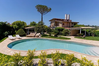 Camera Executive nel Resort Ravenna