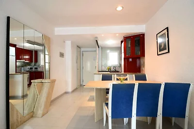 Apartment für 5 Personen in Estartit