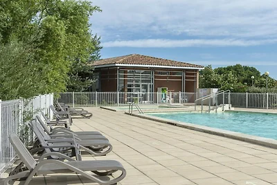Geräumiges Haus in der Provence für acht...