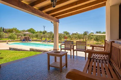 Villa Coira - Villa con piscina privata ad...