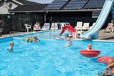 6 Personen Ferienpark haus in Skagen