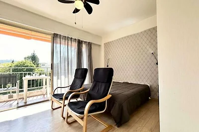 Studio - 1 of 2 personen - Gréoux-les-Bains