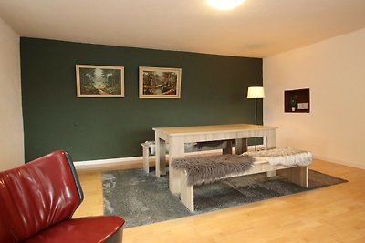 Appartement Bärenhütte, Altenau