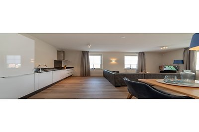 Premium appartement met privé wellness