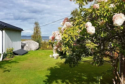 6 Personen Ferienhaus in ODENSBACKEN-By Traum
