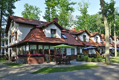 Casa vacanze a Rewal