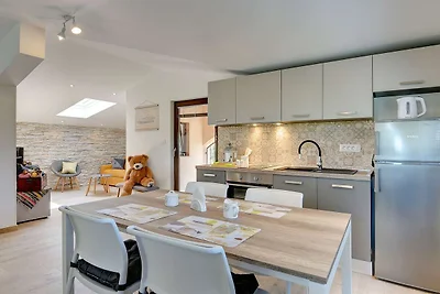 Exquisites Landhaus in Medulin