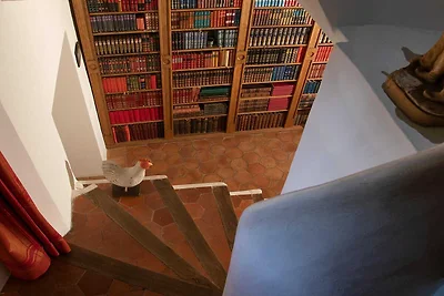 Elegante Villa in Grasse