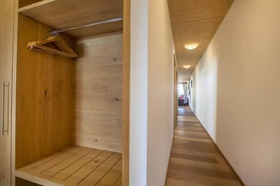 Wohnung in Neukirchen nahe Skilift