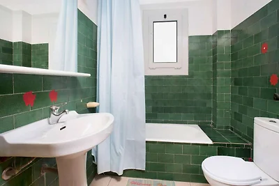 Gezellig appartement met 2 slaapkamers in...