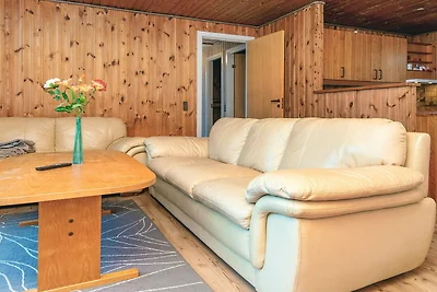 6 Personen Ferienhaus in Fårvang