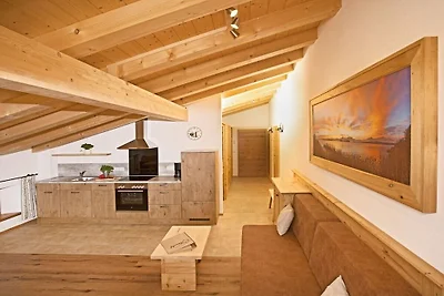 Ferienwohnung mit 1 Schlafzimmer