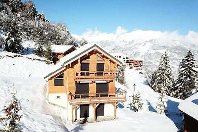 Chalets voor 10 personen