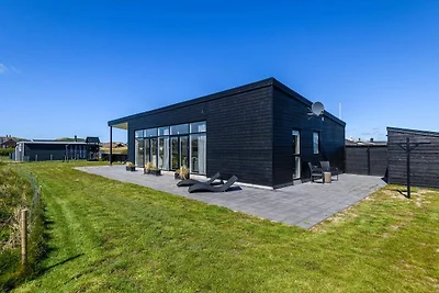 8 Personen Ferienhaus in Ringkøbing