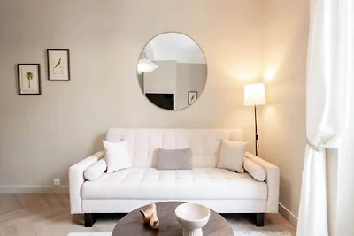 2P Renoviertes Herz von Cannes