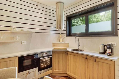 Belvilla Grazioso cottage nella foresta