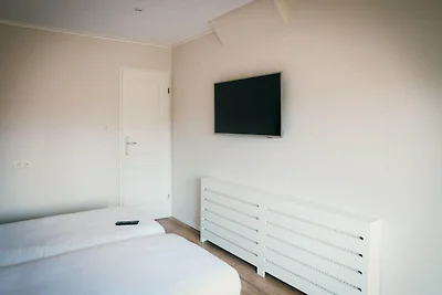 Großzügige Villa mit Sauna in der Nähe der...