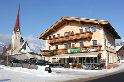 Ferienwohnung in Uderns nahe dem Skigebiet