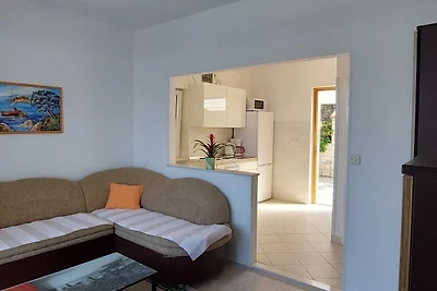 Apartments Matea - Two-Bedroom Apartment with...