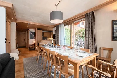 6 Zimmer für 10 Personen