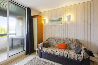 Comfort Studio – (4 Personen)