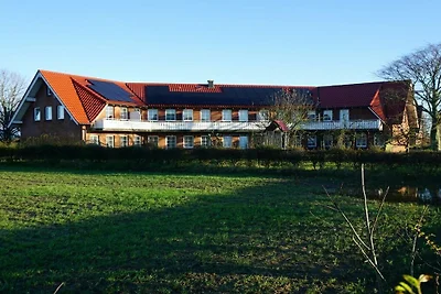 Vakantieappartement met 2 slaapkamers