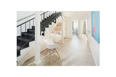 Ferienwohnung in Juist mit Schwimmbecken