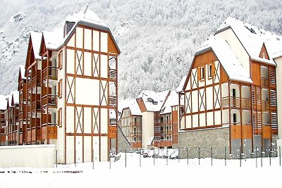 Chalet nel cuore delle Ardenne