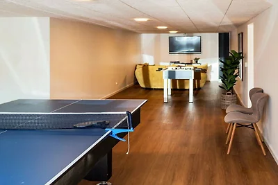 5 Sterne Ferienhaus in Blokhus