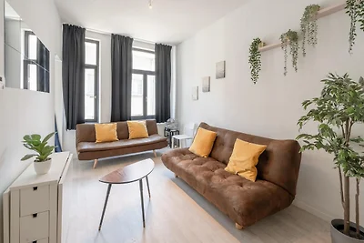 Stilvolles Apartment mit moderner Ausstattung