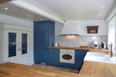 Ferienhaus Erholungsurlaub Nieblum