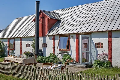 6 Personen Ferienhaus in Nexø