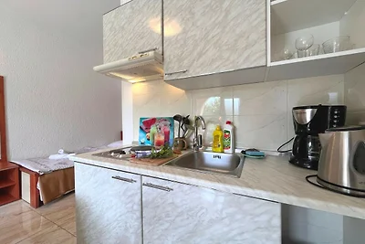 Apartments Butković - One Bedroom Apartment...