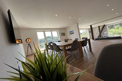 Traumhaus am Wald