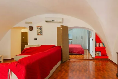 Visconti Loft House Confortevole residenza pe...