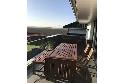 Casa vacanze con 1 camera da letto