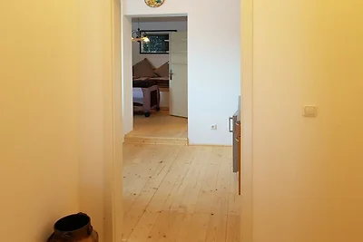 Wohnung mit Stellplatz in Wildemann