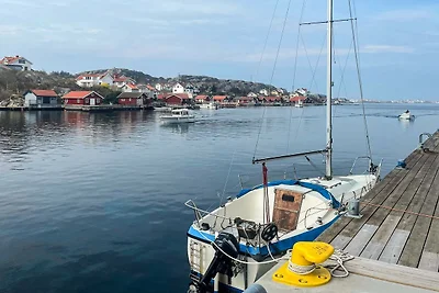 4 Personen vakantie huis in Rönnäng