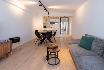 Apartment mit zentraler Lage in Ostende