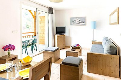 Chalet nel cuore delle Ardenne