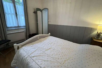 Apartment in Soulac-sur-Mer in Strandnähe