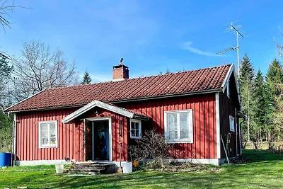 6 Personen Ferienhaus in mellerud