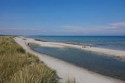 6 personas casa en Hals