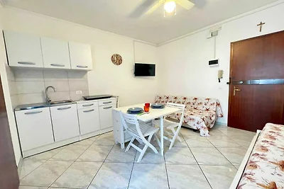 Apartament w Porto Santa Margherita (VE)